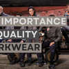 The Importance of Quality Workwear - A Guide to Herock Workwear