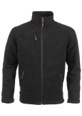 Markus Fleece Jacket - Herock Workwear