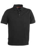 Levi Polo Shirt - Herock Workwear