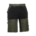 Hespar Bermudas Shorts - Herock Workwear