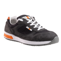 Gannicus S1P Safety Trainers - Herock Workwear
