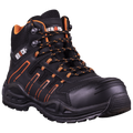 Thallo S3 Safety Boots - Herock Workwear