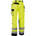 Styx High Visibility Trousers - Herock Workwear