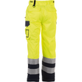 Olympus High Visibility Trousers - Herock Workwear