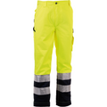 Olympus High Visibility Trousers - Herock Workwear