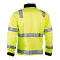 Hydros High Visibility Jacket - Herock Workwear