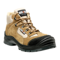 Cross S1P Safety Boots - Herock Workwear
